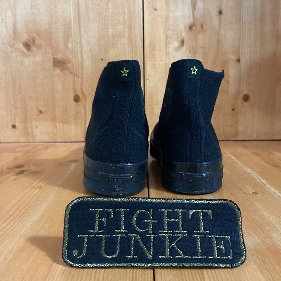 NEW! Converse CHUCK TAYLOR 70 ALL STAR RENEW KNIT Men 11 High Top Shoes Sneakers - Picture 3 of 12